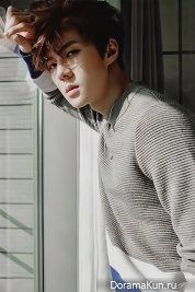 EXO (Sehun), Red Velvet (Irene) для CeCi February 2016