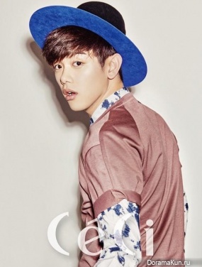 Eric Nam Eric Nam