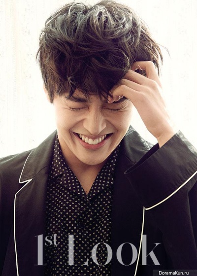 Kang Ha Neul Kang Ha Neul