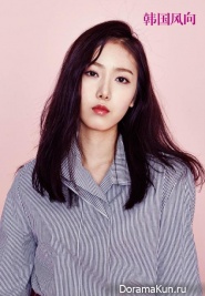 G-Friend для Hanstyle May 2016