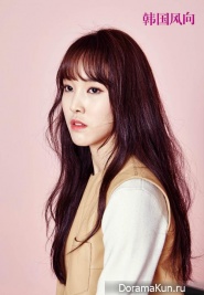 G-Friend для Hanstyle May 2016
