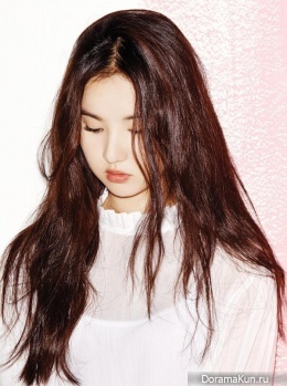 G-FRIEND для Oh Boy! Magazine Vol.67 Extra