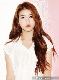 G-FRIEND для Oh Boy! Magazine Vol.67 Extra