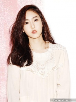 G-FRIEND для Oh Boy! Magazine Vol.67 Extra