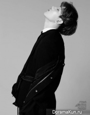GOT7 (Bambam) для Hamburger April 2016