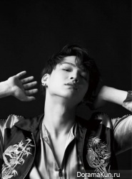 GOT7 для GQ May 2016 Extra