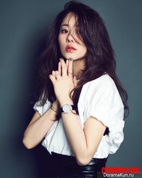 Go Hyun Jung Go Hyun Jung