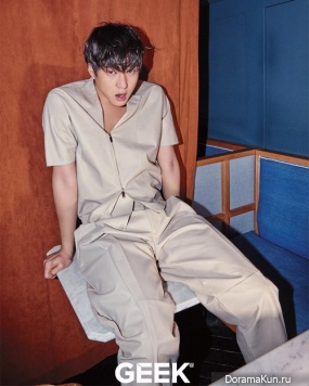 Go Kyung Pyo Go Kyung Pyo