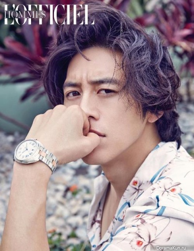 Go Soo Go Soo