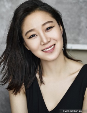 Gong Hyo Jin Gong Hyo Jin