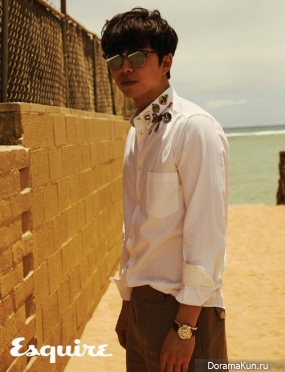Gong Yoo Gong Yoo