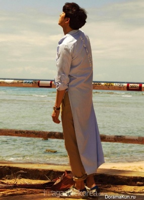 Gong Yoo Gong Yoo