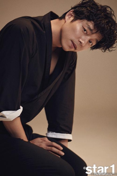 Gong Yoo Gong Yoo