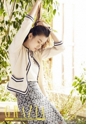 Han Hyo Joo Han Hyo Joo