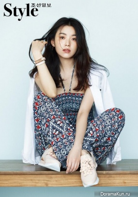 Han Hyo Joo Han Hyo Joo