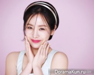 Han Ji Min для Marie Claire January 2016 Extra