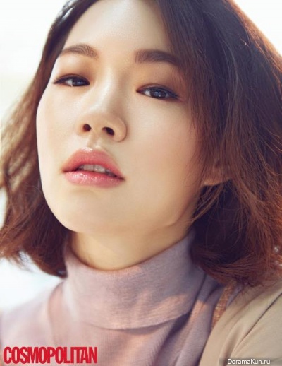 Han Ye Ri Han Ye Ri