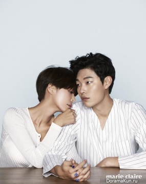 Hwang Jung Eum, Ryu Jun Yeol Hwang Jung Eum, Ryu Jun Yeol