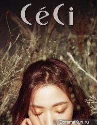 Hwayoung для CeCi November 2016