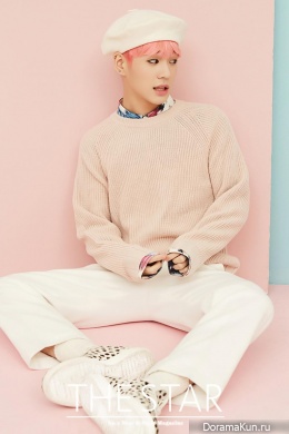 IMFACT для The Star March 2016