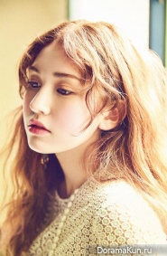 I.O.I для Marie Claire May 2016