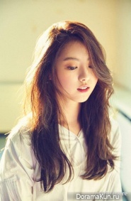 I.O.I для Marie Claire May 2016