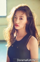 I.O.I для Marie Claire May 2016