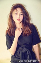 I.O.I для Marie Claire May 2016