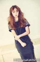 I.O.I для Marie Claire May 2016