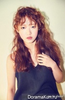 I.O.I для Marie Claire May 2016