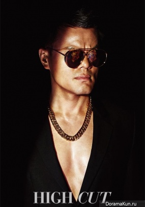 J.Y. Park J.Y. Park
