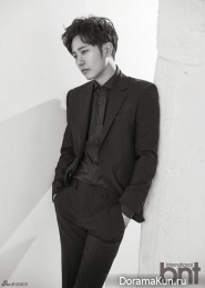 Jin Goo Jin Goo