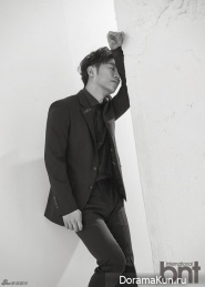 Jin Goo Jin Goo