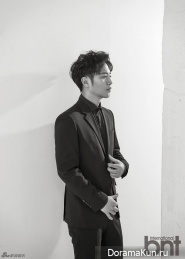 Jin Goo Jin Goo