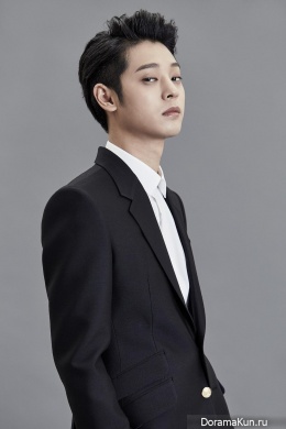 Jung Joon Young для Sympathy
