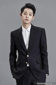 Jung Joon Young для Sympathy