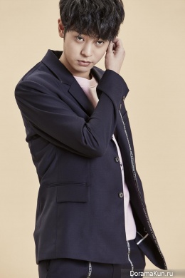 Jung Joon Young для Sympathy