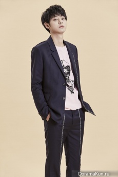 Jung Joon Young для Sympathy