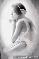 Kim Ha Neul для Marie Claire March 2016 Extra