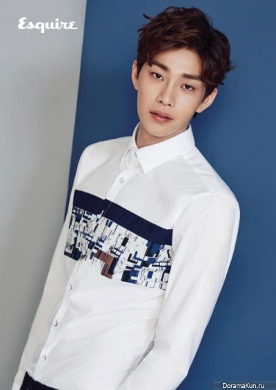 Kim Jae Young Kim Jae Young