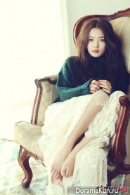 Kim Yoo Jung для Sidus HQ