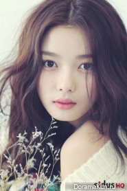 Kim Yoo Jung для Sidus HQ