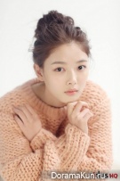 Kim Yoo Jung для Sidus HQ