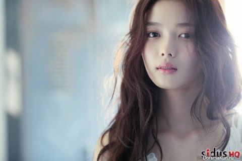 Kim Yoo Jung для Sidus HQ