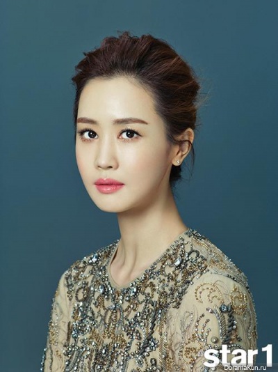 Lee Da Hae