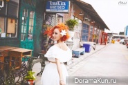 Mamamoo для Melting