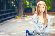 Mamamoo для Melting