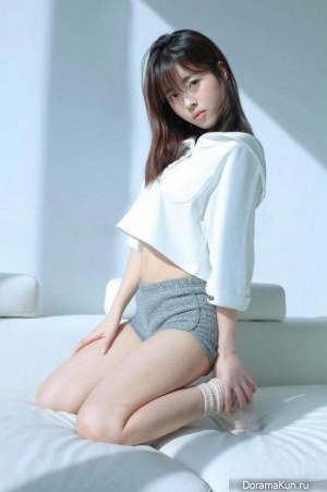 Min Do Hee Min Do Hee