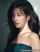 Miss A (Suzy) для Didier Dubot F/W 2016