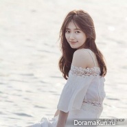 Miss A (Suzy) для The Face Shop 2016 CF